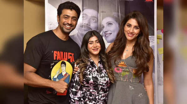 Who is Prantika?