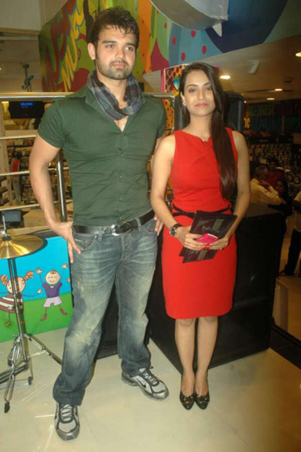 Tia Bajpai