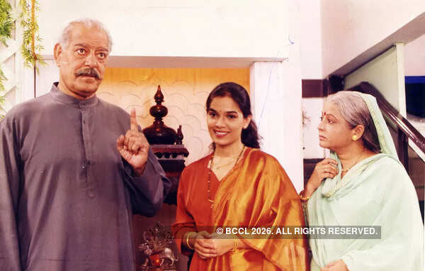 Shilpa Tulaskar Images