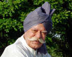 #GoldenFrames: Dara Singh, the famous Indian wrestler, who became a silver screen star