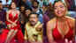 Rashmika Mandanna delights paps with 'Saami Saami' hookstep