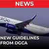 Article image for: <i class="tbold">air safety</i>: DGCA identifies causes for spurt in snags, sets July 28 deadline for airlines to find solutions