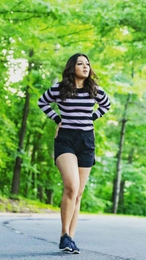 Catherine Tresa