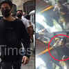 Article image for: After getting relief in drugs case, Shah Rukh Khan’s son Aryan Khan gets spotted partying at a posh Mumbai nightclub, netizens say 'he deserves to be happy'