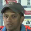Article image for: We are strong but not the best in batting: <i class="tbold">Rahul Dravid</i>