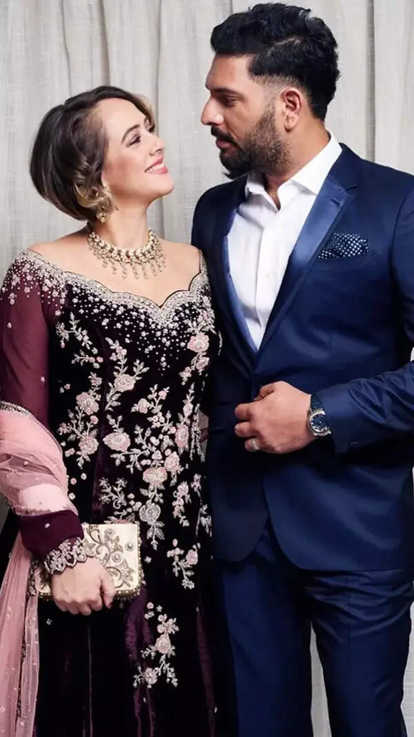 Hazel Keech Photos