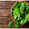 ​Spinach