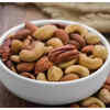 ​Nuts
