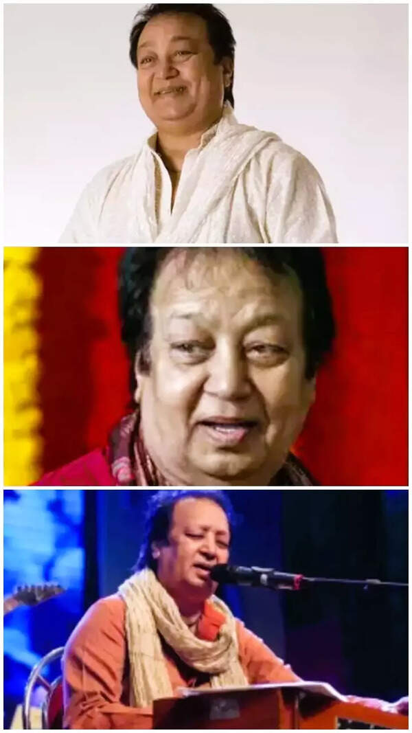 Bhupinder Singh Photos
