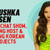 Article image for: Anushka Sen: From being a fan of K-dramas to working in Korean projects, it's really dream come true for me
