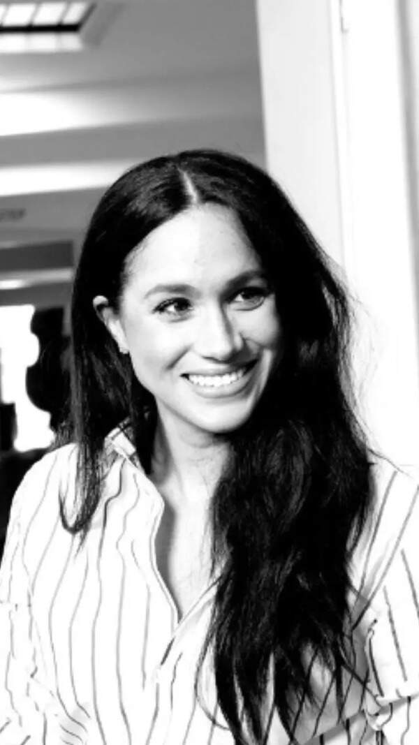 Meghan Markle Stills