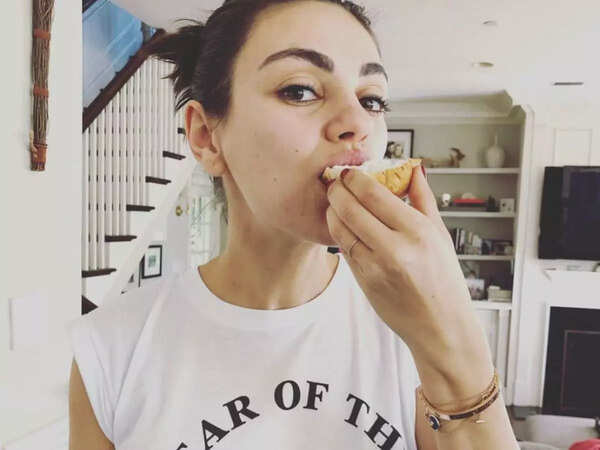 Mila Kunis
