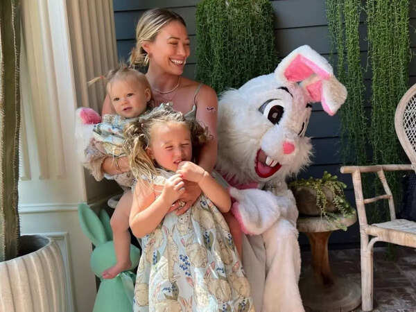 Hilary Duff Pictures