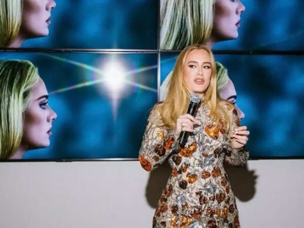 Adele