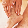 ​Signs of peripheral oedema