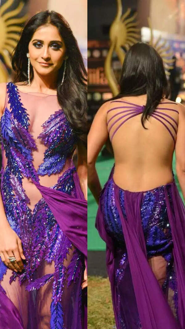 Regina Cassandra Pictures