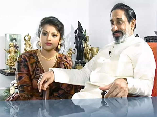 Sivaji Ganesan