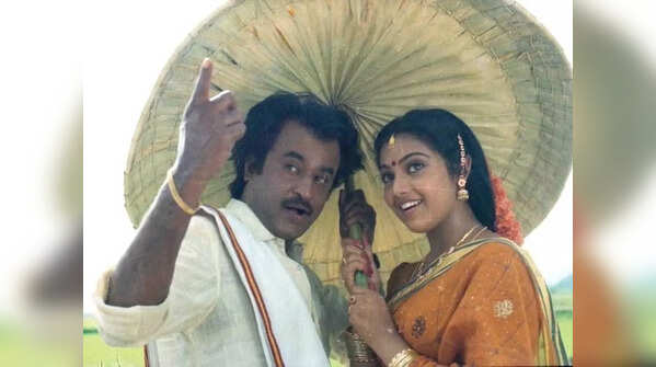'Rajinikanth is a jovial person'
