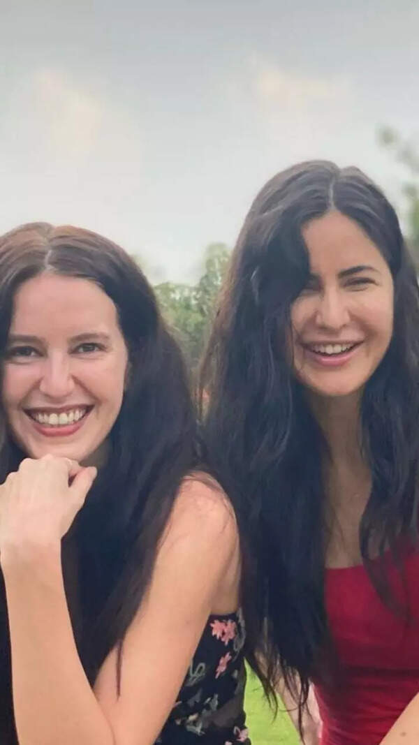 Isabelle Kaif Photos