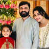 ​'My husband is camera shy'