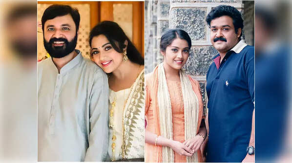 From talking about 'camera shy' husband to commenting on her chemistry with Mohanlal; Meena pours her heart out in 'Panam Tharum Padam'