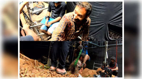 Fahadh Faasil’s words