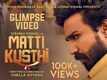 Matti Kusthi - Official Teaser