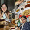 ​Anushka on her work trip to Korea - I just loved every bit of my stay there