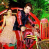 Aamna Sharif- Amit Kapoor