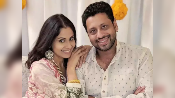 Chhavi Mittal- Mohit Hussein