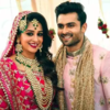 Dipika Kakar and Shoaib Ibrahim