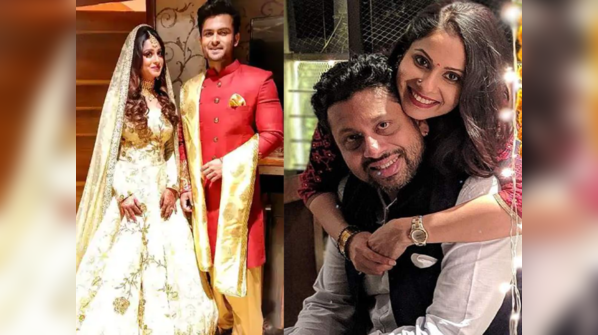 Dipika Kakar-Shoaib Ibrahim to Chhavi Mittal-Mohit Hussein: TV celebs who had an inter-religion wedding
