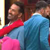 Article image for: Akshay Kumar lifts Samantha Ruth Prabhu on ‘Koffee with Karan’; netizens praise their on-screen chemistry