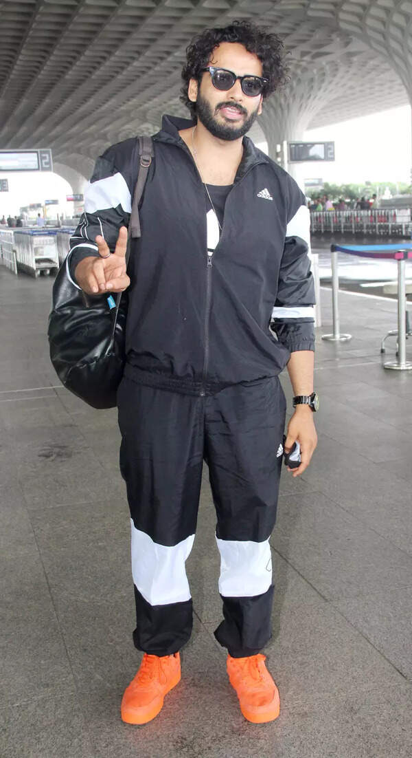 Vaibhav Raj Gupta Photos