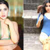 Article image for: Urfi Javed talks about having 'depression and <i class="tbold">suicidal thoughts</i>': 'I was homeless'