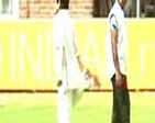 Jr Tendulkar practices with Team India!