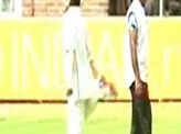 Jr Tendulkar practices with Team India!