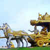 Article image for: The <i class="tbold">mahabharata</i>