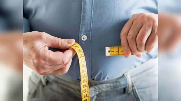 What’s the most difficult part of being overweight?