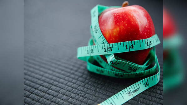 Fitness secrets I unveiled