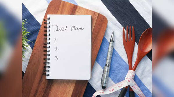 Diet followed