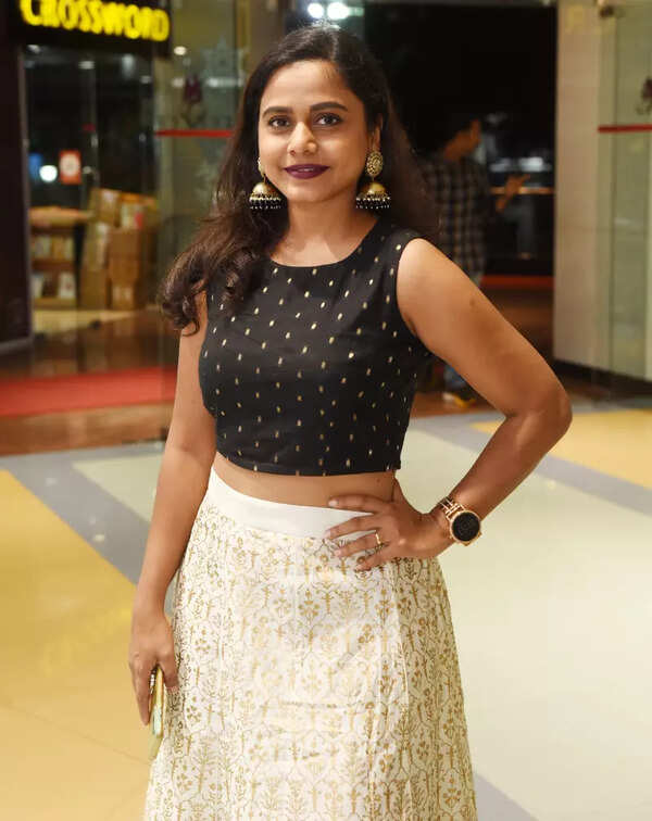 Hemangi Kavi