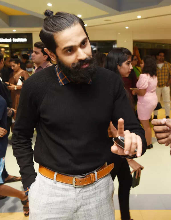 Aroh Welankar