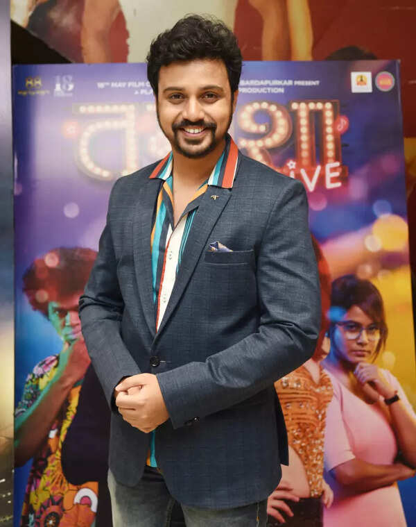 Virajas Kulkarni