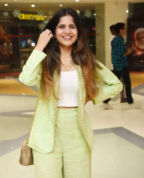 Amruta Deshmukh