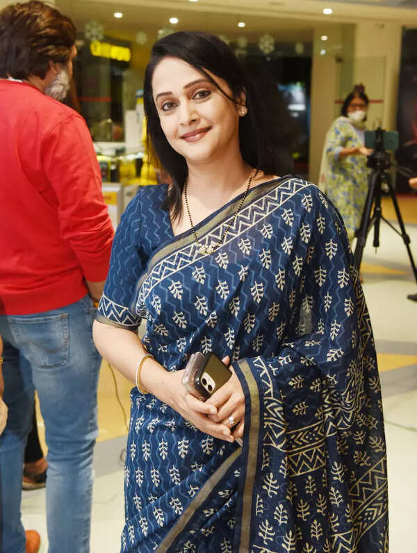 Mrinal Kulkarni