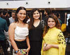Marathi movie 'Tamasha Live' premier in Pune
