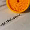 What does having high cholesterol mean?