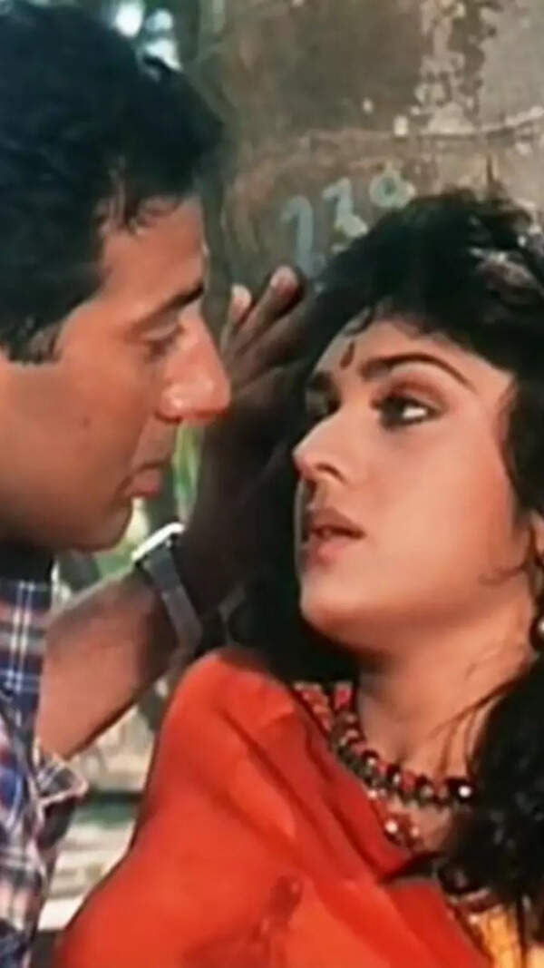 Meenakshi Seshadri Photos