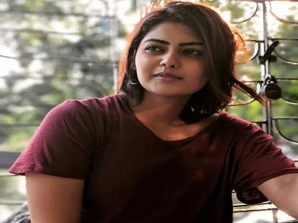Saayoni Ghosh Pictures